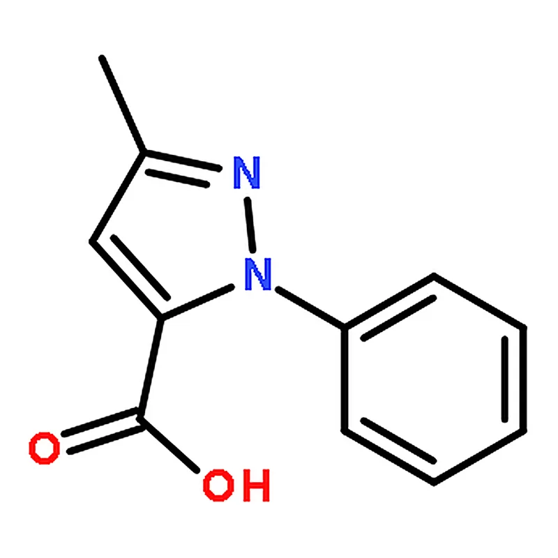 RHAWN 3-Methyl-1-phenyl-1H-pyrazole-5-carboxylic acid