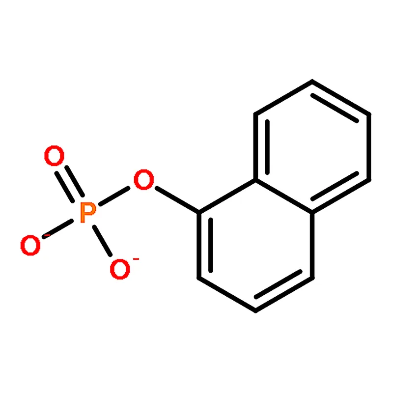 RHAWN 1-Naphthyl phosphate