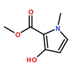 RHAWN Methyl 3-hydroxy-1-methyl-1H-pyrrole-2-carboxylate