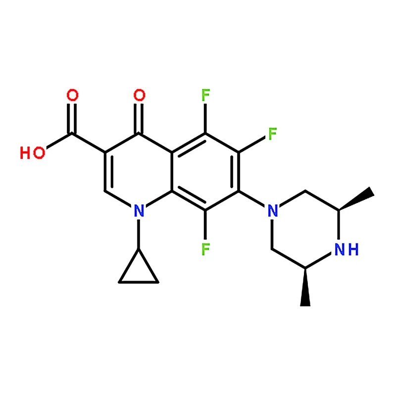 RHAWN Orbifloxacin