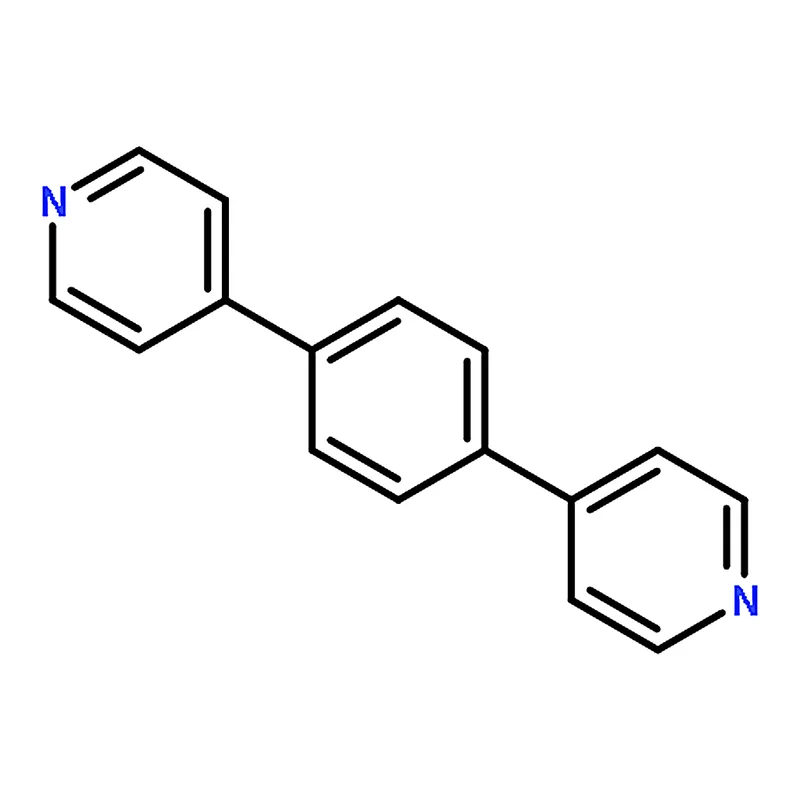 RHAWN 1,4-Di(pyridin-4-yl)benzene