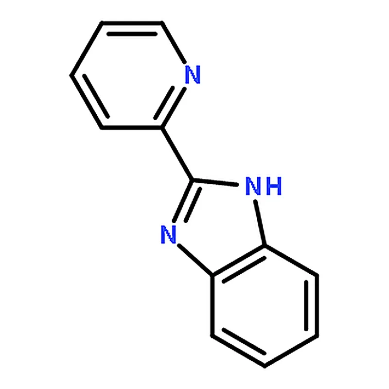 RHAWN 2-(2-Pyridyl)benzimidazole
