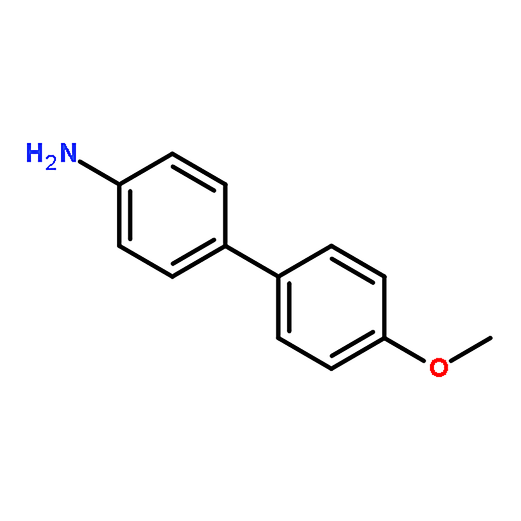 RHAWN 4'-Methoxy-[1,1'-biphenyl]-4-amine