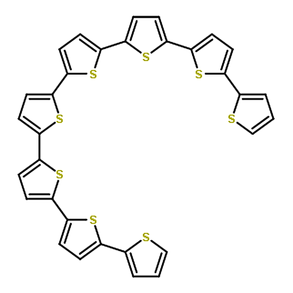 RHAWN -Octithiophene