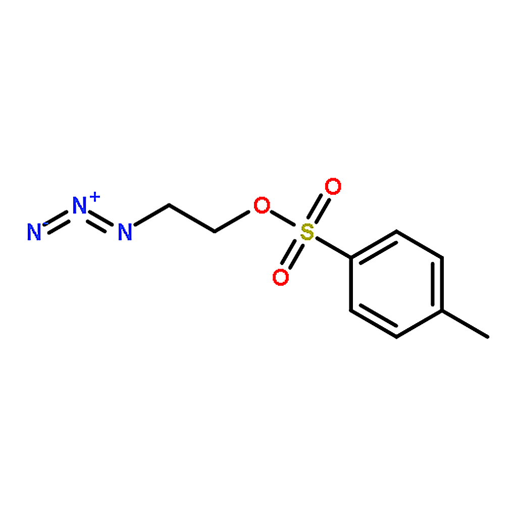 RHAWN 1-[(2-azidoethoxy)sulfonyl]-4-methylbenzene