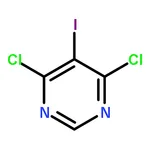 RHAWN 4,6-Dichloro-5-iodopyrimidine