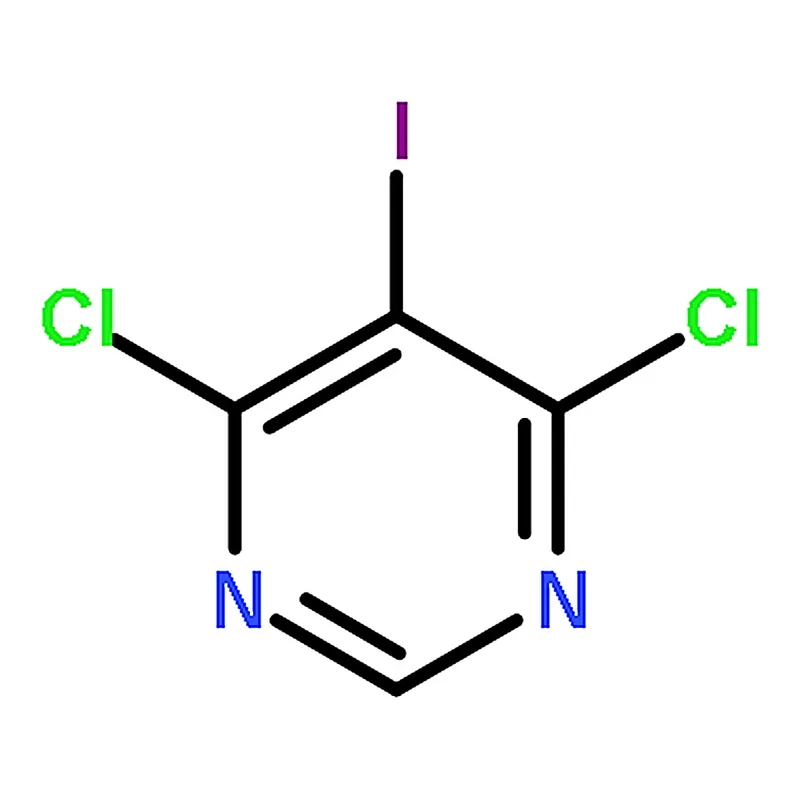 RHAWN 4,6-Dichloro-5-iodopyrimidine
