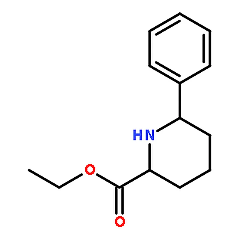 RHAWN Ethyl 6-phenylpiperidine-2-carboxylate