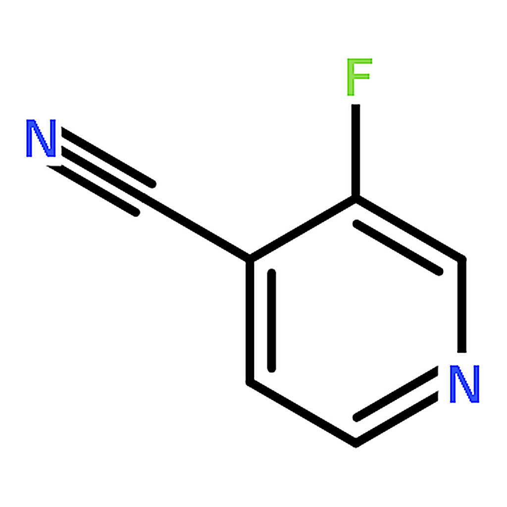RHAWN 4-Cyano-3-fluoropyridine