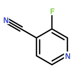RHAWN 4-Cyano-3-fluoropyridine
