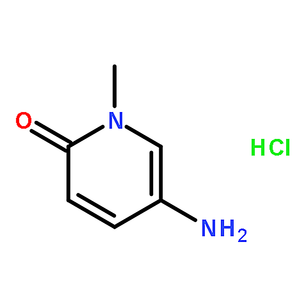 RHAWN 5-Amino-1-methylpyridin-2(1H)-one Hydrochloride