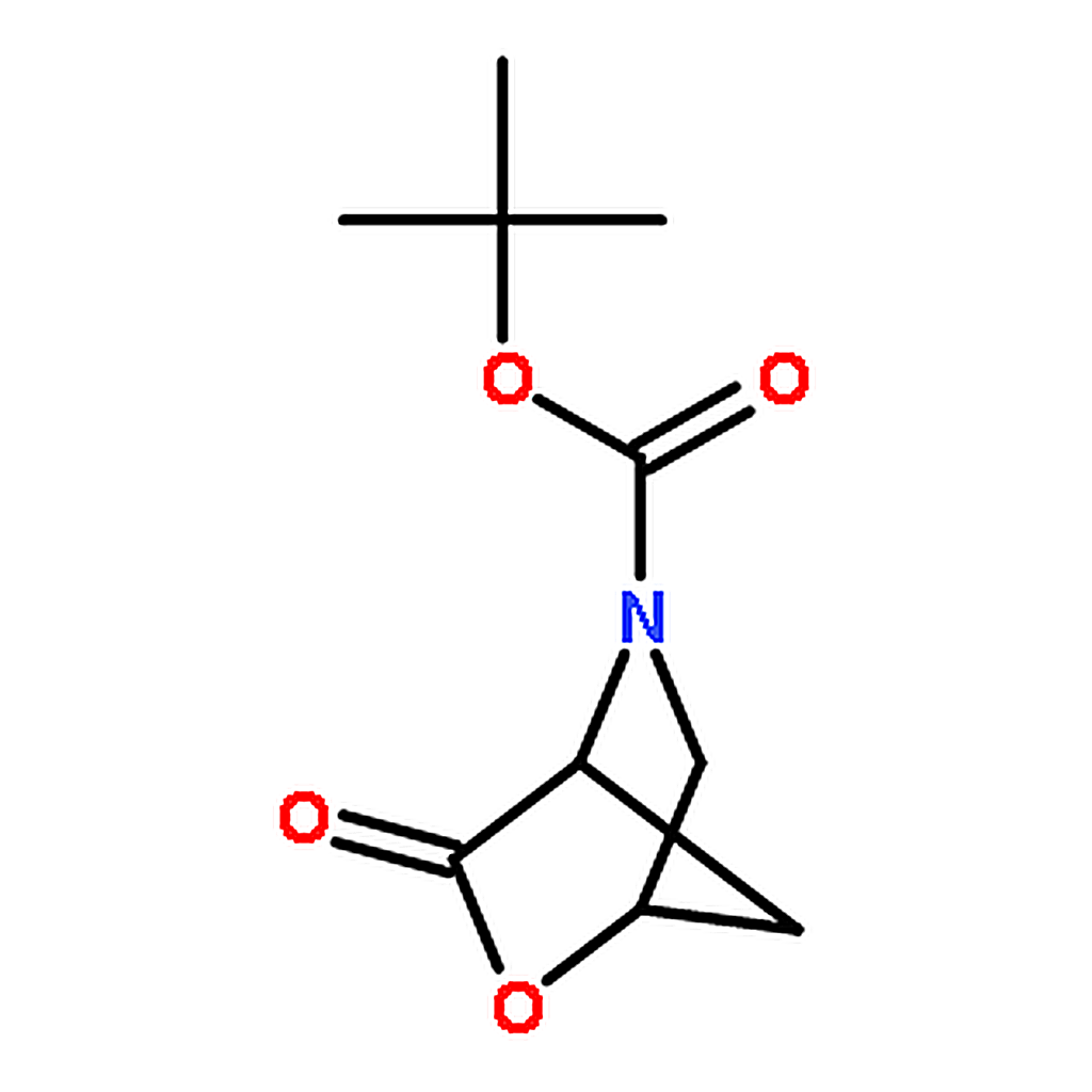 RHAWN Boc-4-hydroxy-L-pyrrolidine lactone