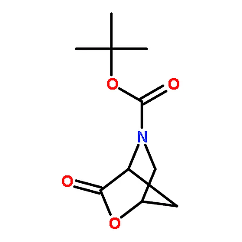 RHAWN Boc-4-hydroxy-L-pyrrolidine lactone