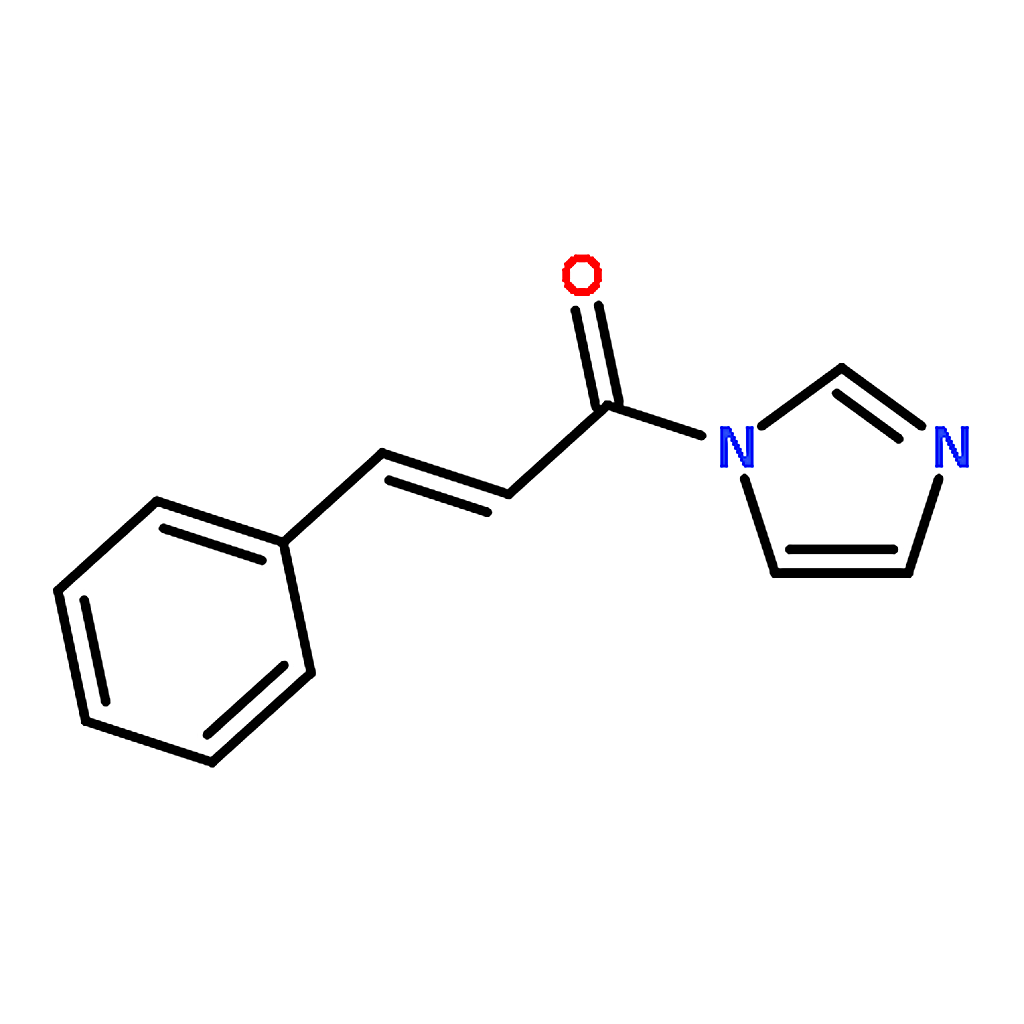 RHAWN 1-(trans-Cinnamoyl)imidazole