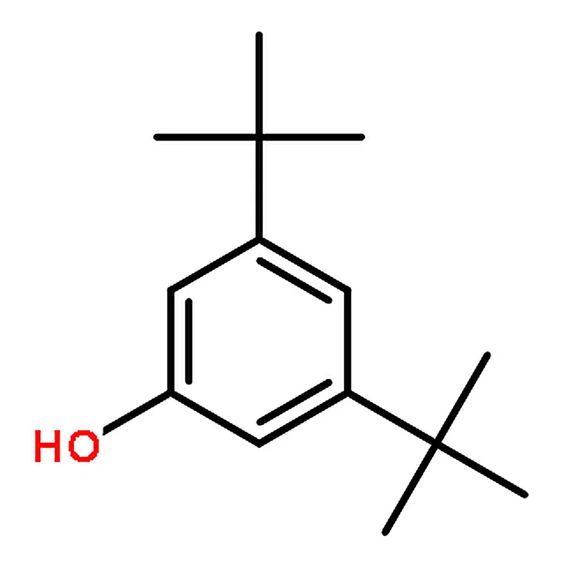 RHAWN 3,5-Di-tert-butylphenol