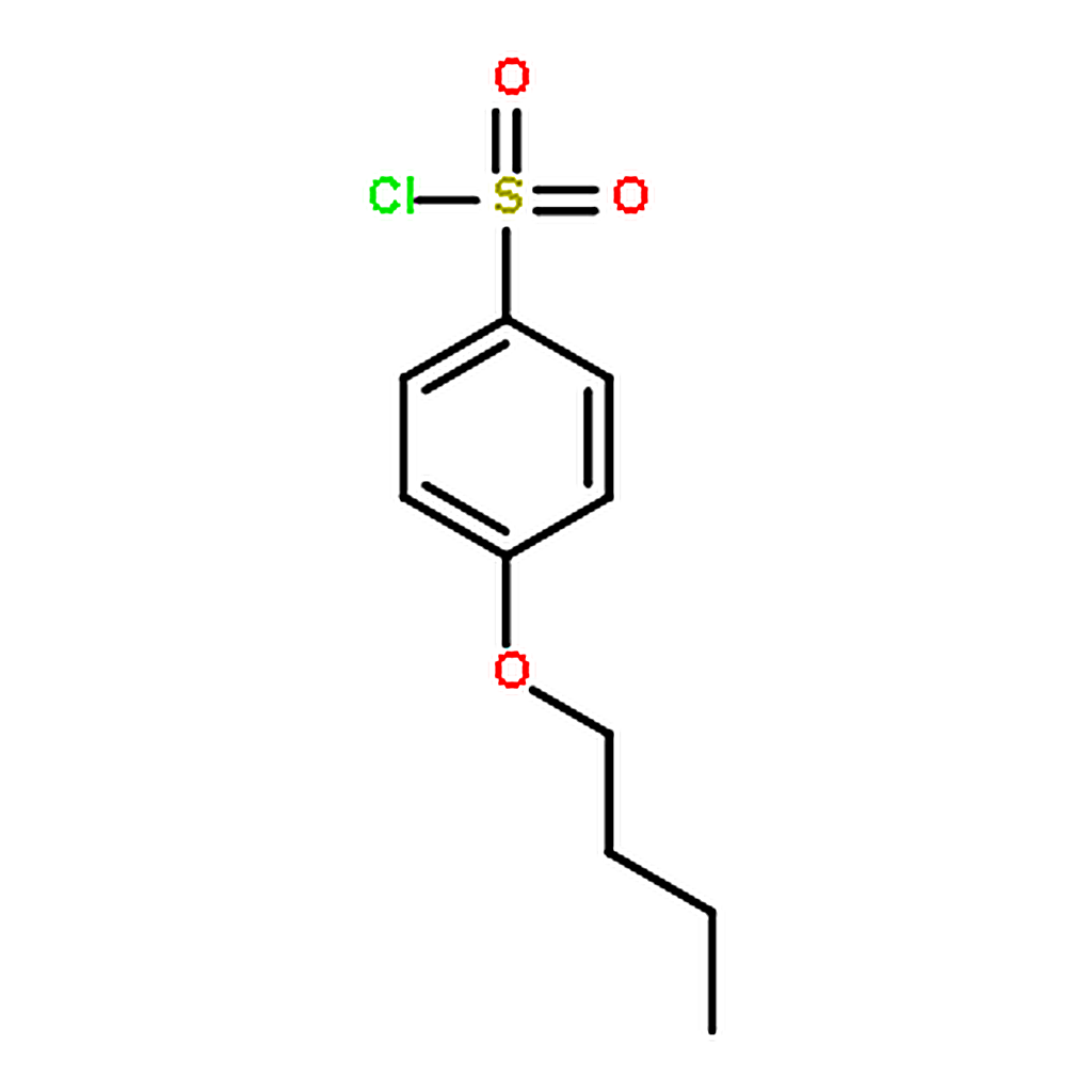 RHAWN 4-Butoxybenzenesulfonyl Chloride