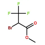 RHAWN Methyl 2-bromo-3,3,3-trifluoropropanoate