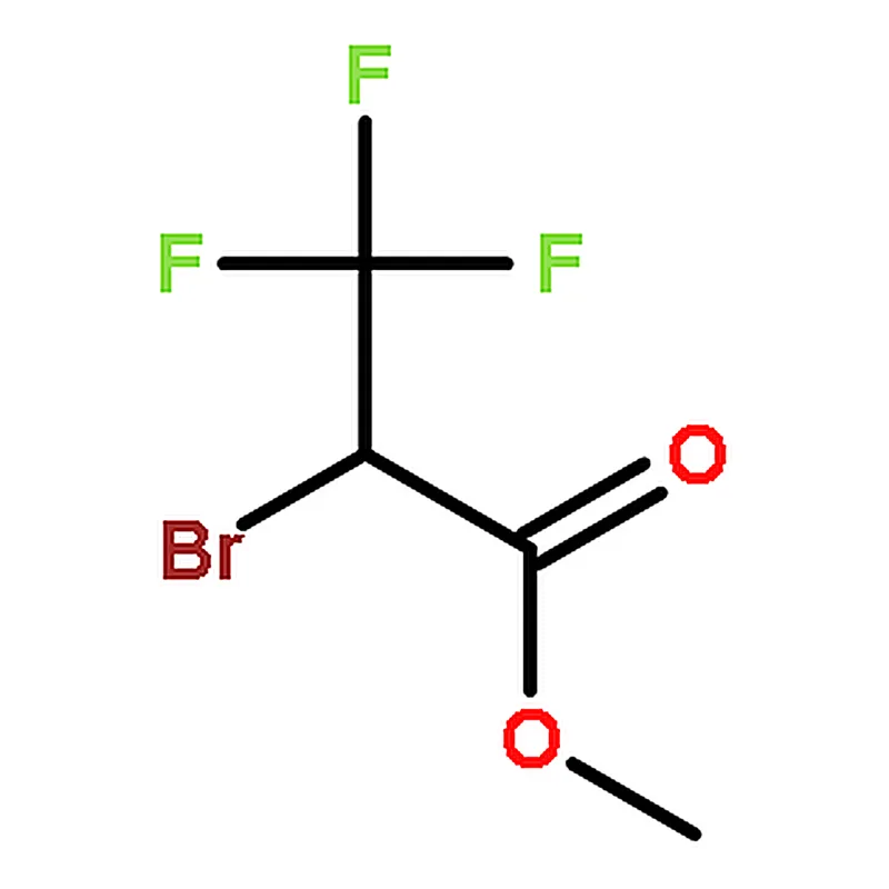 RHAWN Methyl 2-bromo-3,3,3-trifluoropropanoate