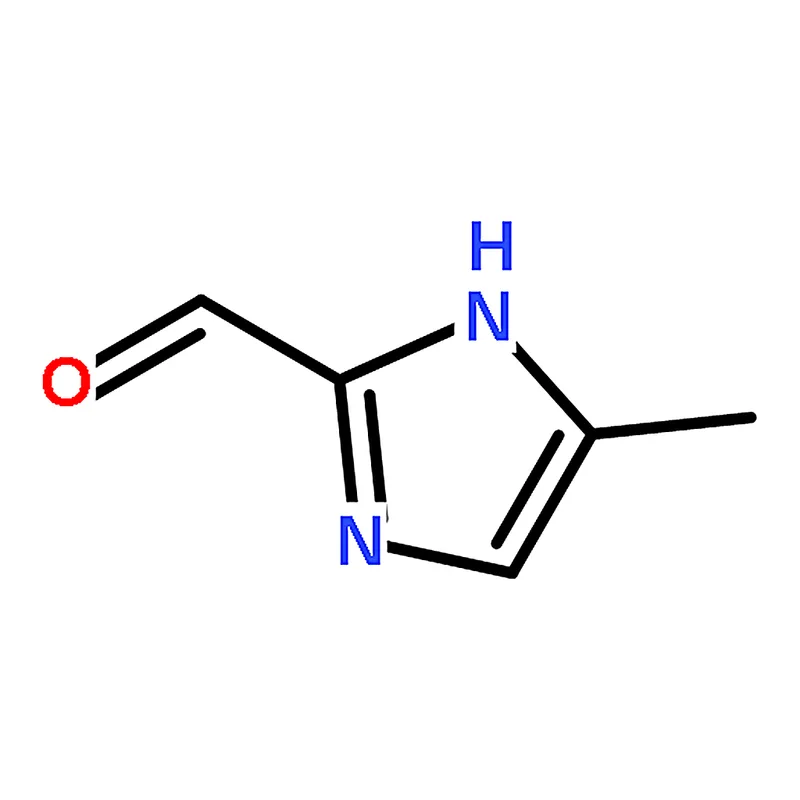 RHAWN 4-Methyl-1H-imidazole-2-carbaldehyde