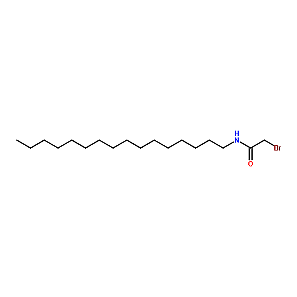 RHAWN 2-Bromo-N-hexadecylacetamide