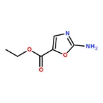 RHAWN Ethyl 2-aminooxazole-5-carboxylate