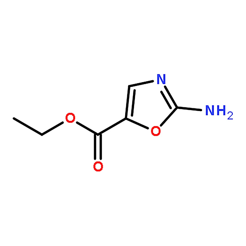 RHAWN Ethyl 2-aminooxazole-5-carboxylate