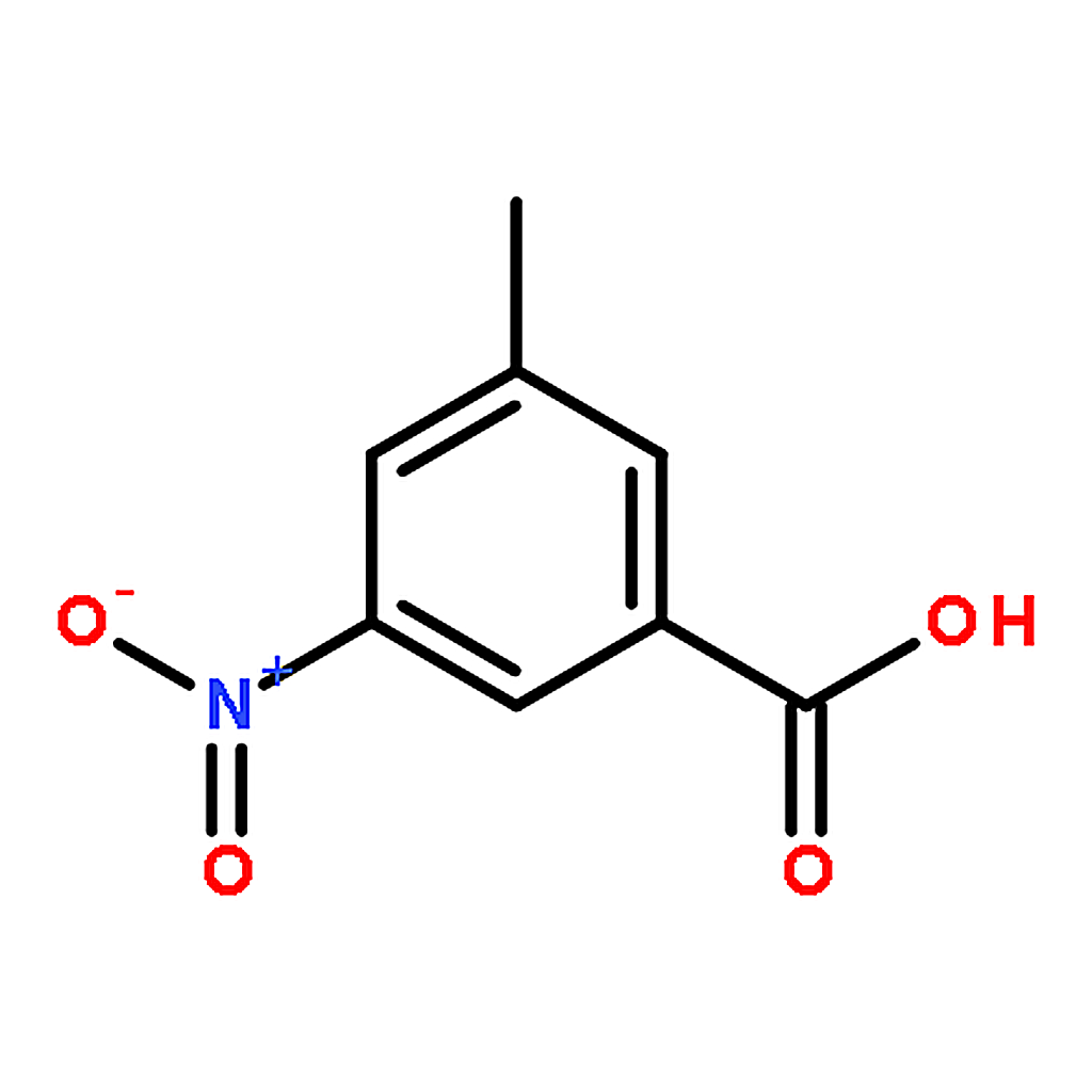 RHAWN 3-Methyl-5-nitrobenzoic acid