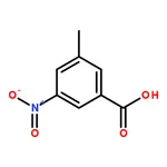 RHAWN 3-Methyl-5-nitrobenzoic acid
