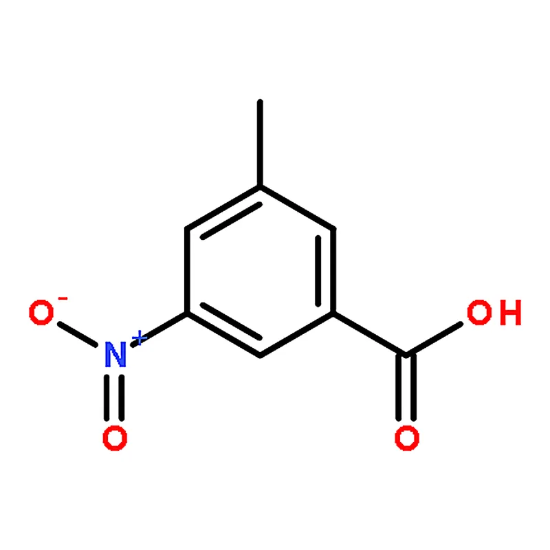 RHAWN 3-Methyl-5-nitrobenzoic acid