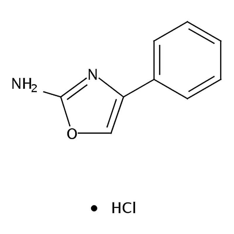RHAWN 4-Phenyloxazol-2-amine hydrochloride
