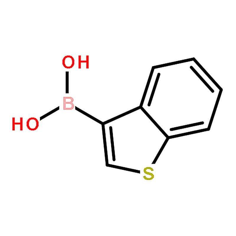 RHAWN THIANAPHTHENE-3-BORONIC ACID