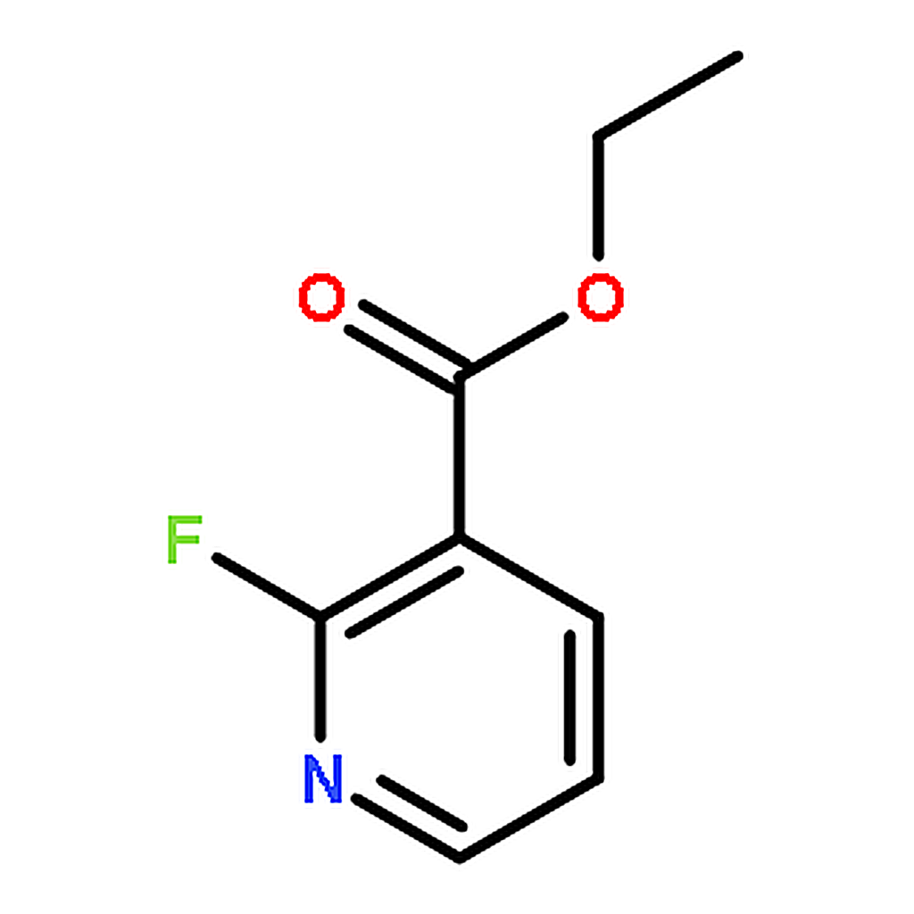 RHAWN Ethyl 2-fluoronicotinate