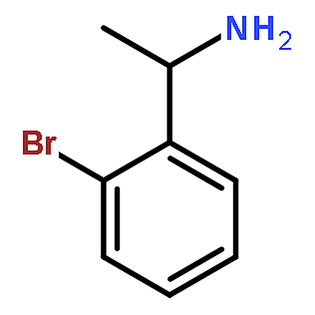 RHAWN 1-(2-Bromophenyl)ethylamine