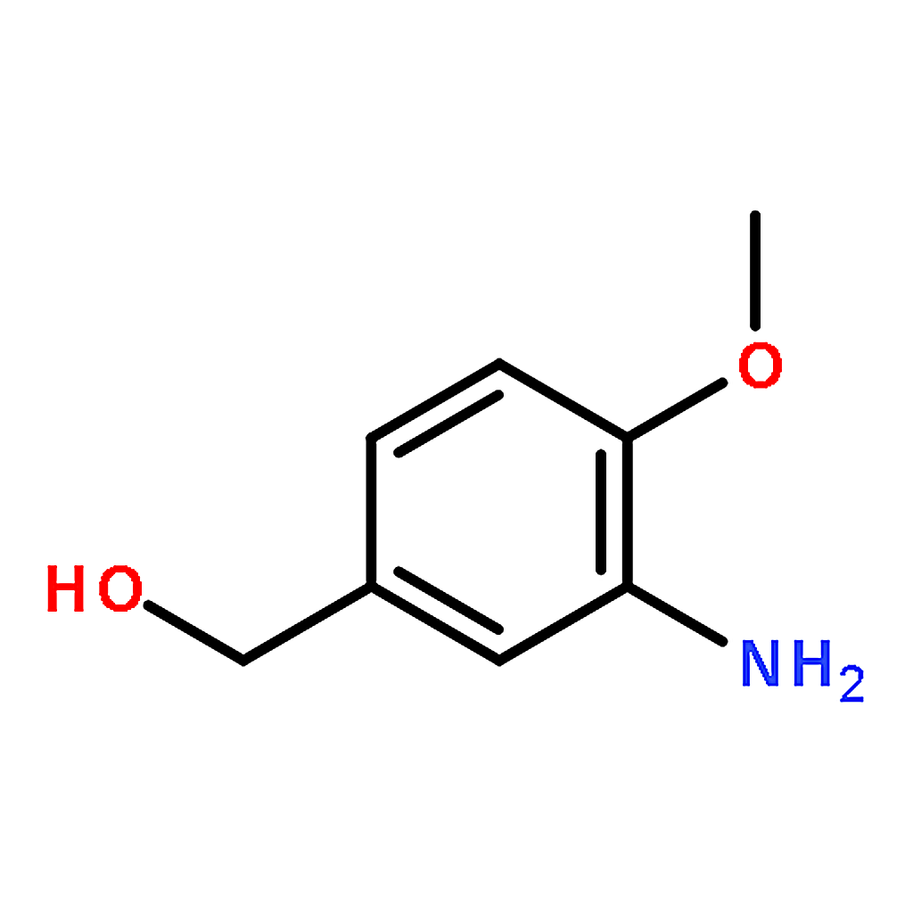 RHAWN (3-Amino-4-methoxyphenyl)methanol