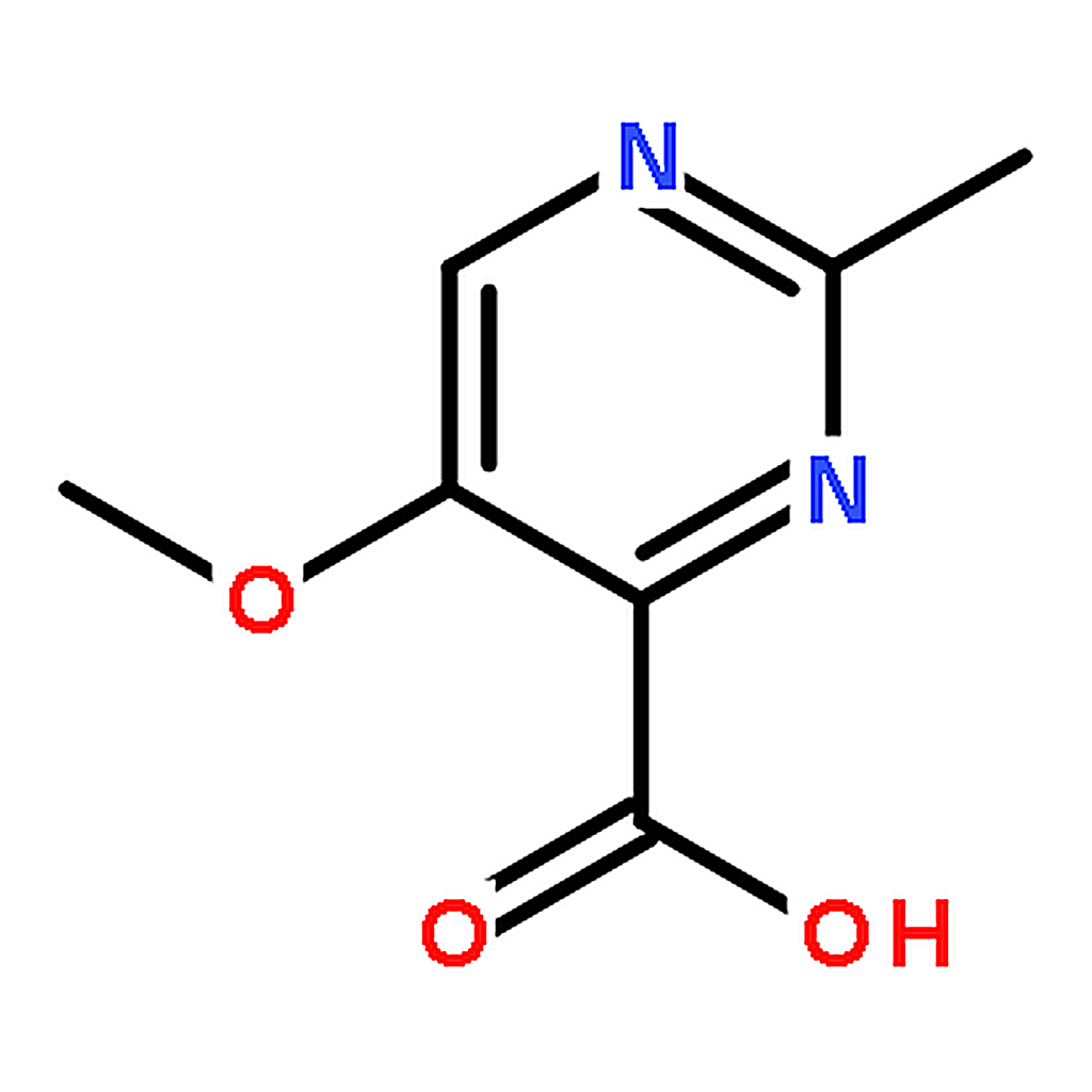 RHAWN 5-Methoxy-2-methylpyrimidine-4-carboxylic acid