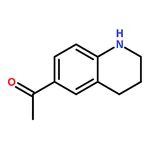RHAWN 1-(1,2,3,4-Tetrahydroquinolin-6-yl)ethanone