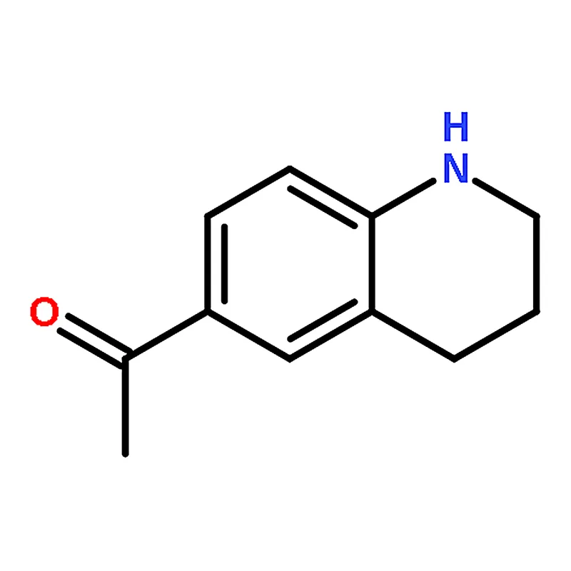 RHAWN 1-(1,2,3,4-Tetrahydroquinolin-6-yl)ethanone