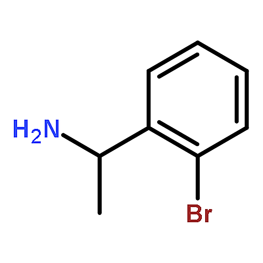 RHAWN (R)-1-(2-Bromophenyl)ethanamine