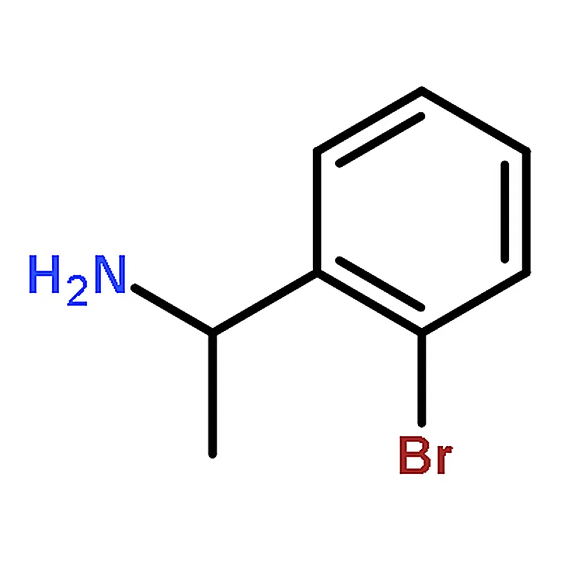 RHAWN (R)-1-(2-Bromophenyl)ethanamine