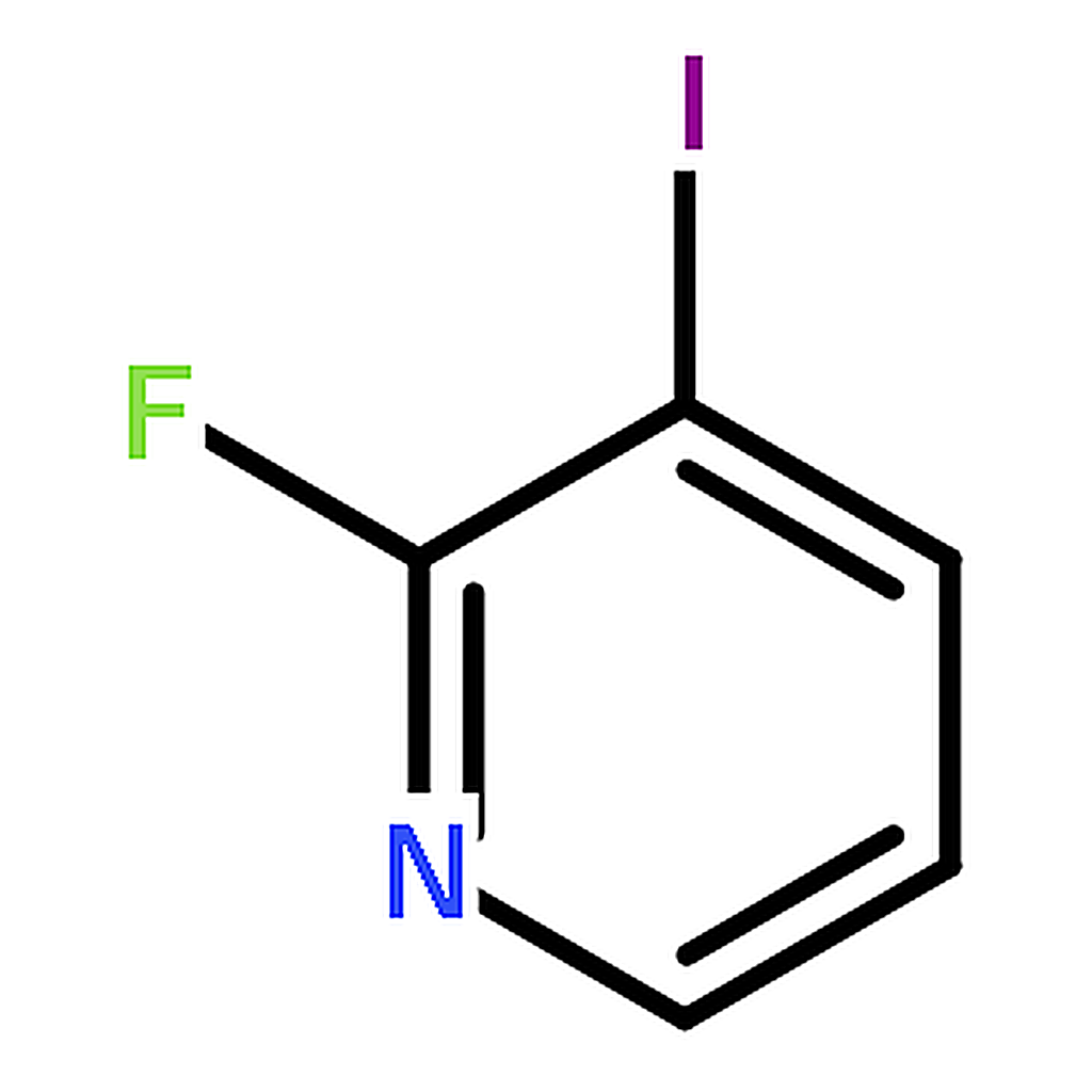 RHAWN 2-Fluoro-3-iodopyridine