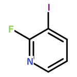 RHAWN 2-Fluoro-3-iodopyridine