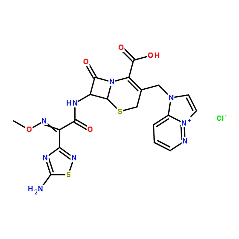 RHAWN Cefozopran hydrochloride