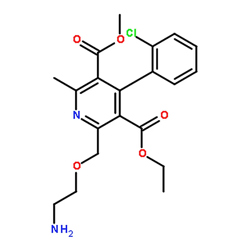 RHAWN Amlodipine EP Impurity D