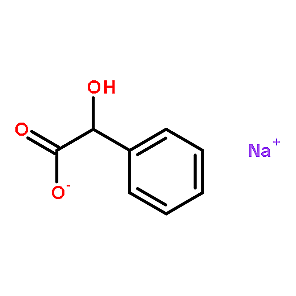 RHAWN Sodium <small>DL</small>-Mandelate
