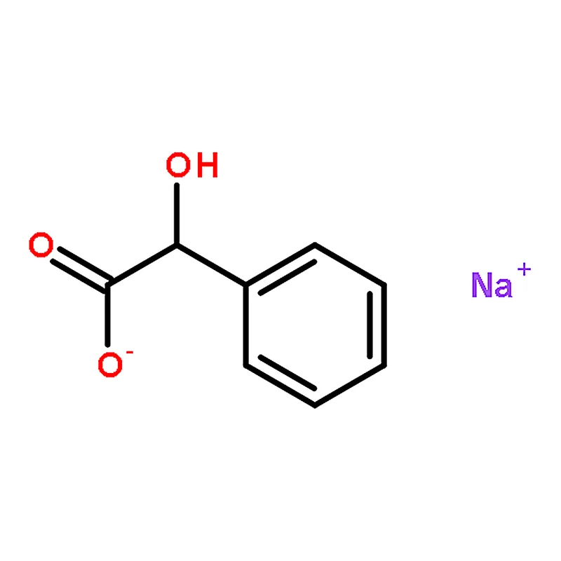 RHAWN Sodium <small>DL</small>-Mandelate