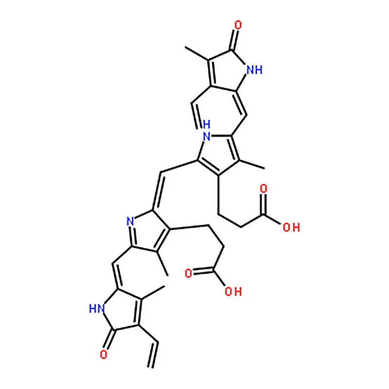 RHAWN Biliverdine
