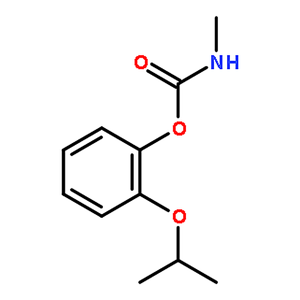 RHAWN Propoxur solution
