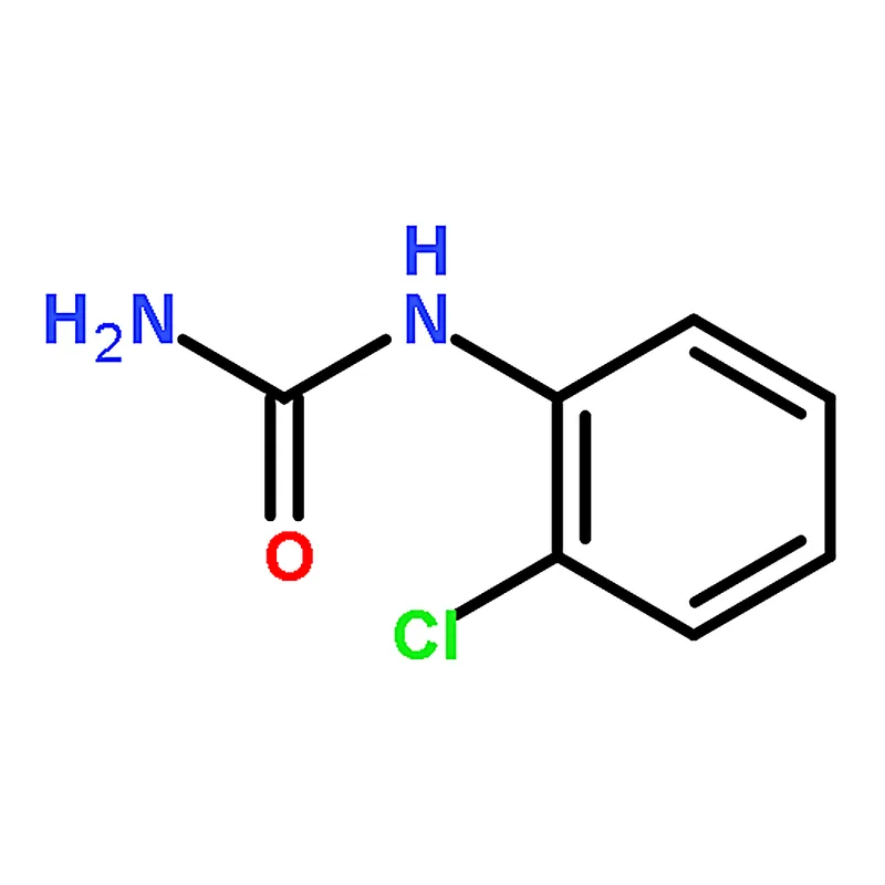 RHAWN 1-(2-Chlorophenyl)urea