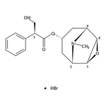 RHAWN (-)-Scopolamine hydrobromide trihydrate