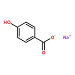 RHAWN p-hydroxybenzoic acid monosodium salt